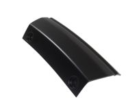 Mopar 6SM37TZZAA BEZEL-HITCH Mopar 6SM37TZZAA BEZEL-HITCH