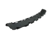 Mopar 68104942AD Reinforce-Front Bumper