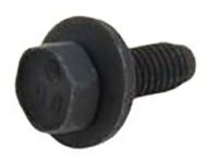 Mopar 6505145AA Screw-HEXAGON Head