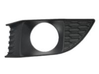 Mopar 5182372AA Bezel-Front FASCIA