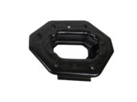 Mopar 5065268AB REINFMNT-Front Bumper