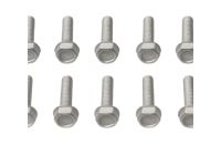 Mopar 68192807AA Bolt-HEXAGON FLANGE Head Mopar 68192807AA Bolt-HEXAGON FLANGE Head