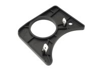 Mopar 68193810AB Bezel-DEF/ADBLUE UREA Filler Mopar 68193810AB Bezel-DEF/ADBLUE UREA Filler