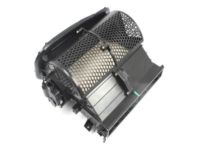 Mopar 68079489AB Door-Filter Access