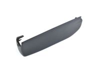 Mopar 5SP58DX9AA Cover-Seat Track Mopar 5SP58DX9AA Cover-Seat Track