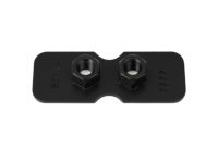 Mopar 5074712AA REINFMNT-Hood Release Mopar 5074712AA REINFMNT-Hood Release