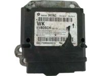 Mopar 56054067AC OCCUPANT Restraint Module Mopar 56054067AC OCCUPANT Restraint Module