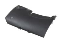 Mopar 6WC36DX9AB Instrument Panel Mopar 6WC36DX9AB Instrument Panel