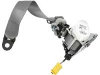 Mopar ZV692D5AD Front Outer Seat Belt Mopar ZV692D5AD Front Outer Seat Belt