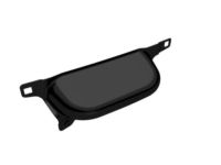 Mopar 55077956AA Bracket-Bumper Mopar 55077956AA Bracket-Bumper