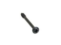 Mopar 5080635AA Screw-RECLINER Handle