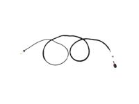 Mopar 68325470AC Wiring-SDARS Mopar 68325470AC Wiring-SDARS