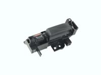 Mopar 5RU78DX9AC Handle-Inside Release Mopar 5RU78DX9AC Handle-Inside Release