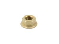 Mopar 6107086AA Nut-Hexagon Mopar 6107086AA Nut-Hexagon