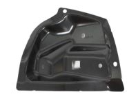 Mopar 5065868AE Panel-TAILLAMP Mounting