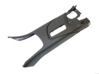 Mopar 5NH74DX9AA Base-Floor Console Mopar 5NH74DX9AA Base-Floor Console