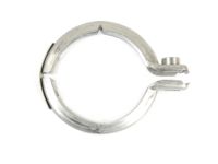 Mopar 52090372AA Clamp-Exhaust Mopar 52090372AA Clamp-Exhaust