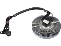 Mopar 55056932AC Clutch-Fan Mopar 55056932AC Clutch-Fan