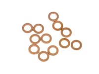 Mopar J3237672 Gasket-BRAKEHOSETOCALIPER