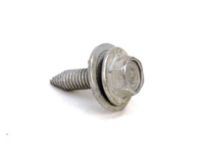 Mopar 6104506AA Screw-Self-Tapping