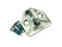 Mopar 68006469AA Latch