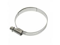 Mopar 6104794AA Clamp-Hose Clamp Mopar 6104794AA Clamp-Hose Clamp