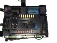 Mopar 68262534AJ Module-Body Controller