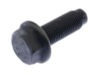 Mopar 6509336AA Screw-HEXAGON FLANGE Head