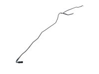 Mopar 68196424AA Tube-Fuel Vapor Mopar 68196424AA Tube-Fuel Vapor