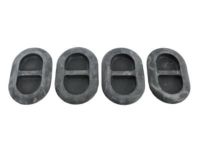 Mopar 68194821AA Plug-Rubber