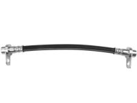 Chrysler 200 Brake Line - 68171913AA Tube-Brake