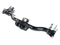 Mopar 68240557AB Hitch-Trailer