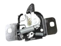 Mopar 55396247AD Hood Latch