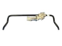 Mopar 52060300AH Bar-Front