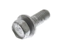 Mopar 6502501 Screw-HEXAGON Head