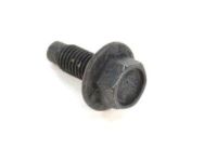 Mopar 6504531 Screw-HEXAGON FLANGE Head