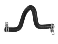 Mopar 5058823AA Hose-Heater Return