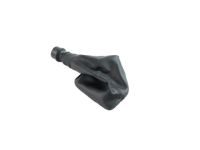 Mopar 6BJ141A9AB Boot-Gear Shift Lever Mopar 6BJ141A9AB Boot-Gear Shift Lever