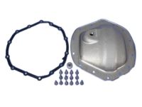 Mopar 68065443AB Cover Kit-Differential