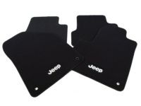 Mopar 1UB86DX9AA Floor Mopar 1UB86DX9AA Floor