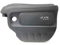 Mopar 68146205AB Cover-Engine