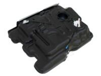 Dodge Grand Caravan Fuel Tank - 4809739AG Fuel Tank