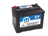 Mopar BB0T5500AA Battery-Storage