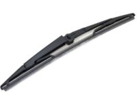 Mopar 5135584AD Blade-Rear WIPER