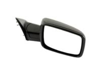 Mopar 68361474AD Outside Rearview Mirror