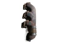 Mopar 68247778AB Exhaust Manifold