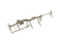 Mopar 68175514AG INSTRUMEN-Instrument Panel Mopar 68175514AG INSTRUMEN-Instrument Panel