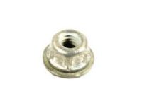 Mopar 6035081 Nut