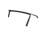 Mopar 68144954AE WEATHERSTRIP-Front Door Glass Mopar 68144954AE WEATHERSTRIP-Front Door Glass