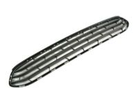 Mopar 68258853AB Grille-Lower